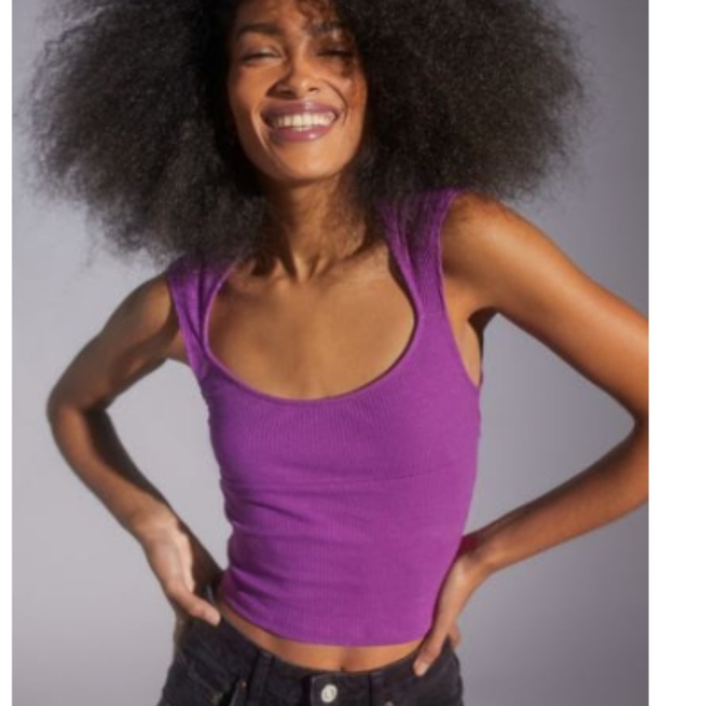 UO top